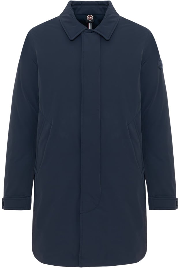 Colmar Originals Coat Blauw