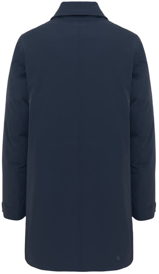 Colmar Originals Coat Blauw