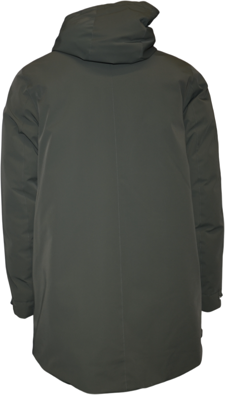 Colmar Originals Coat Groen