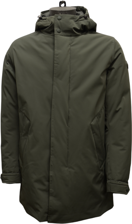 Colmar Originals Coat Groen