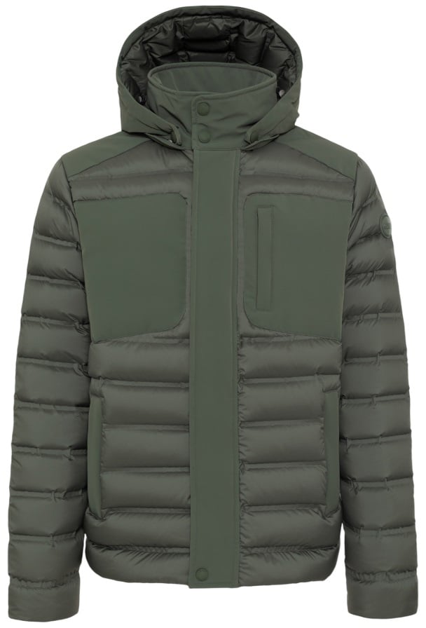 Colmar Originals Coat Groen
