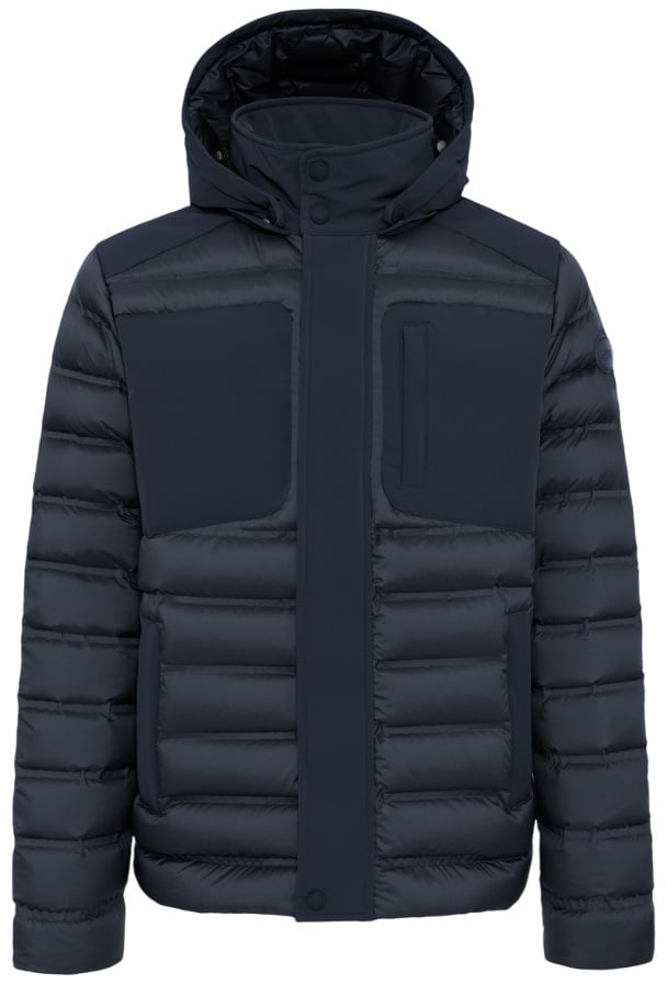 Colmar Originals Coat Blauw