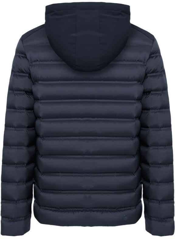 Colmar Originals Coat Blauw