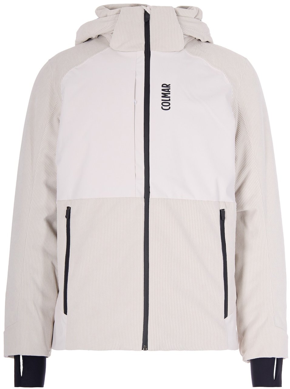 Colmar Originals Coats Purity Beige