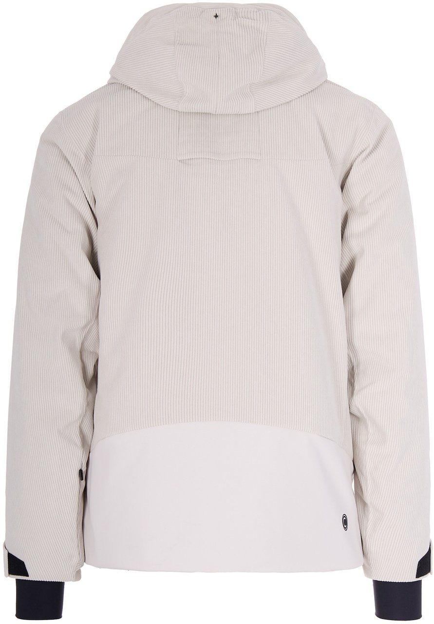 Colmar Originals Coats Purity Beige