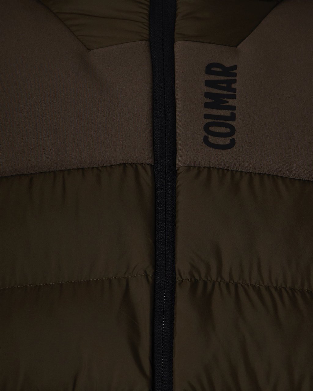 Colmar Originals Coats Woodland Bruin