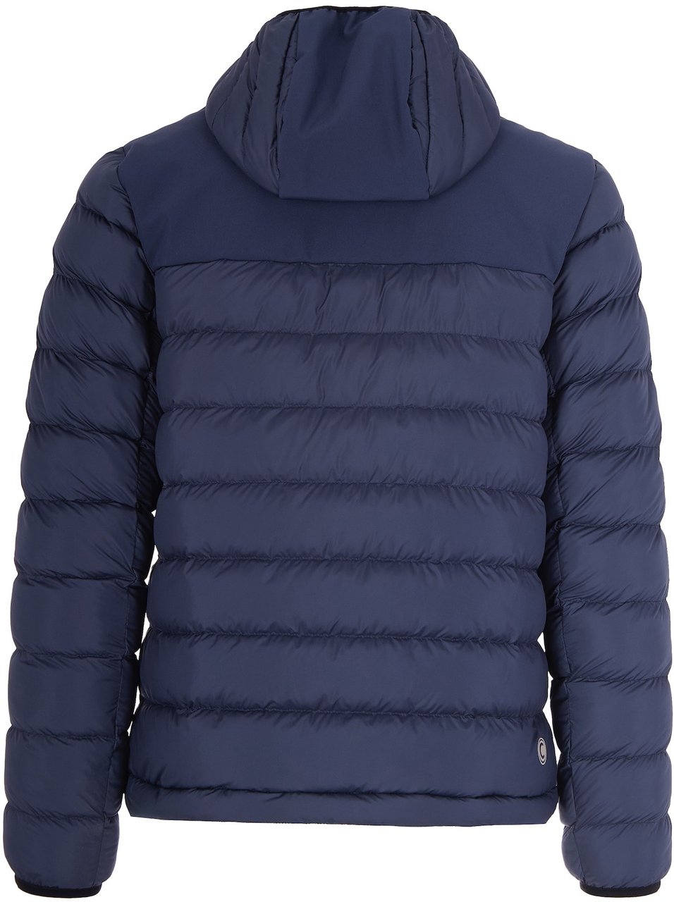 Colmar Originals Coats Blue Blauw