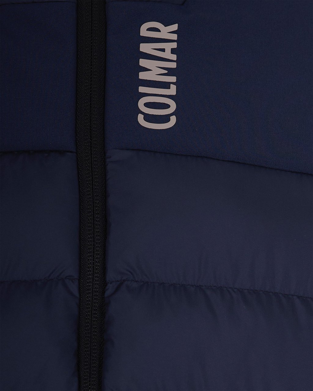 Colmar Originals Coats Blue Blauw