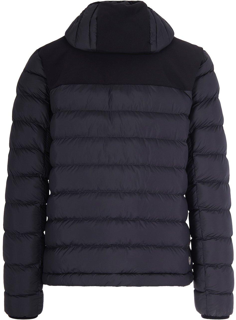 Colmar Originals Coats Black Zwart