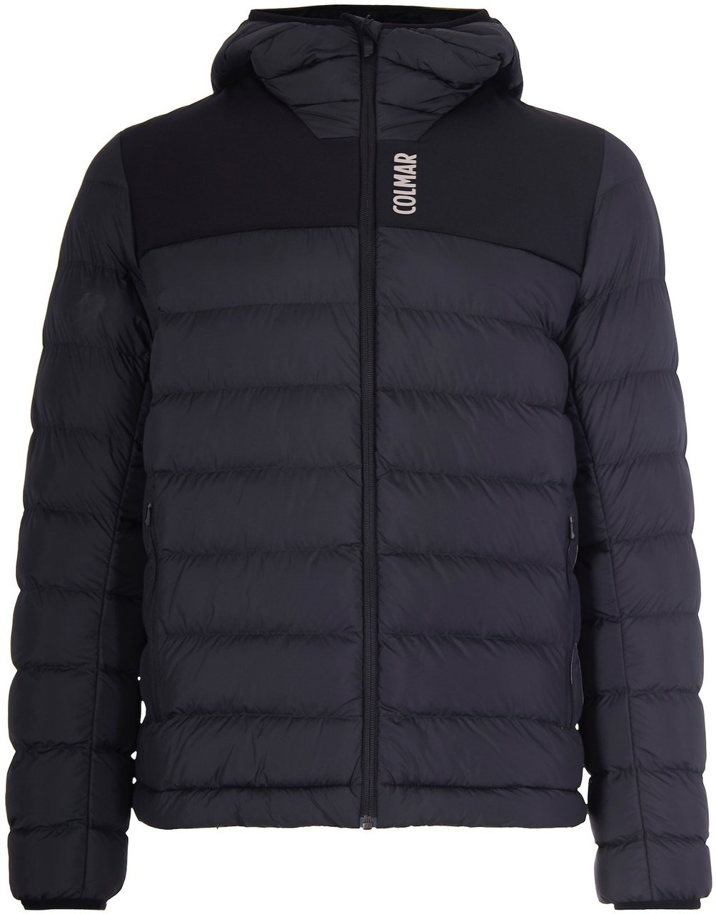 Colmar Originals Coats Black Zwart