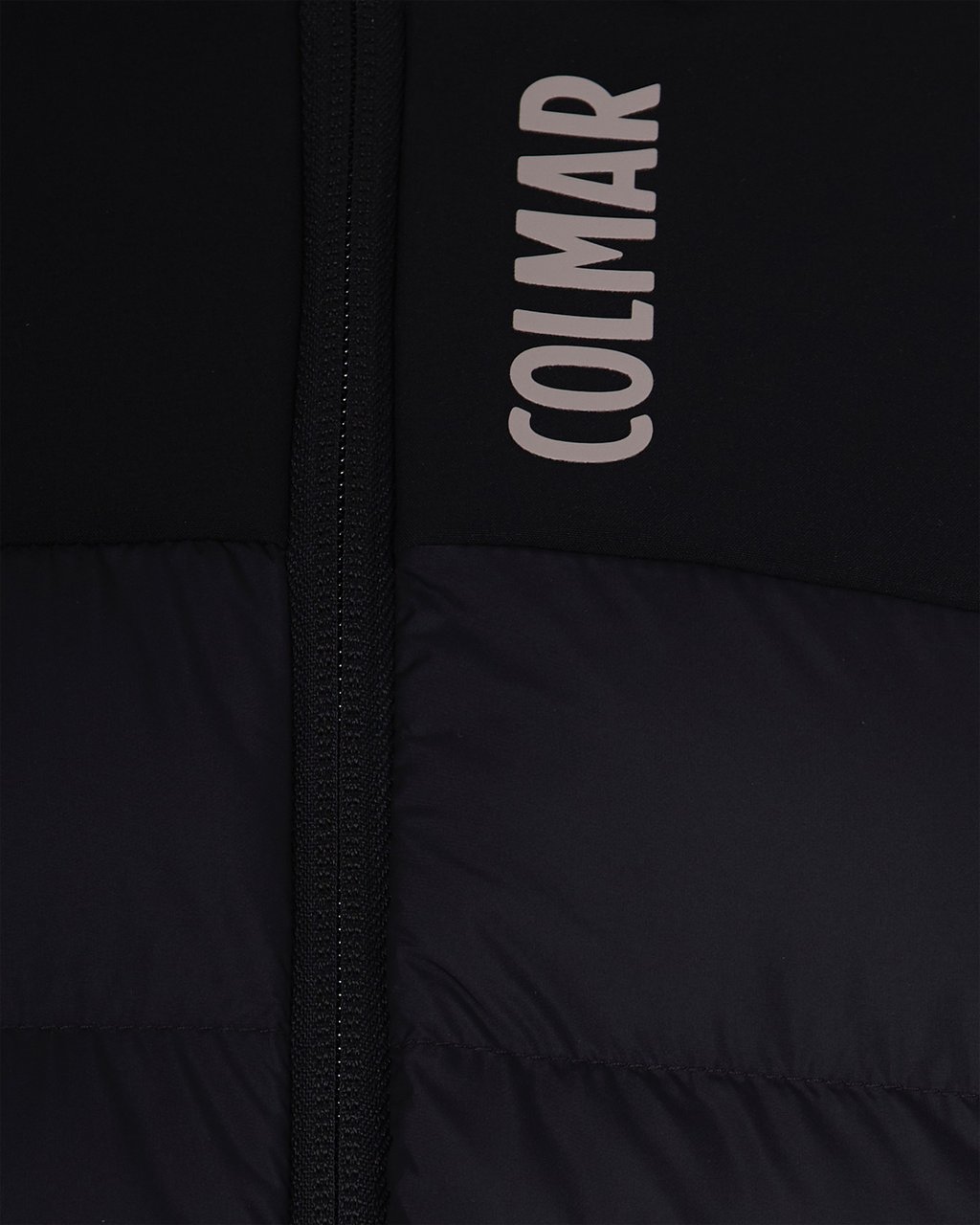 Colmar Originals Coats Black Zwart