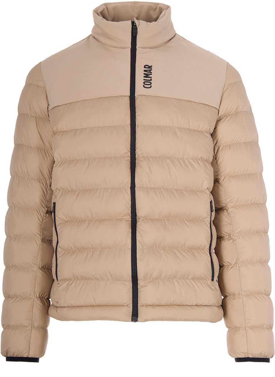 Colmar Originals Coats Crumble Beige