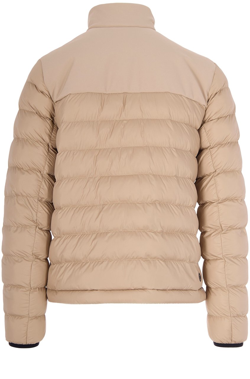 Colmar Originals Coats Crumble Beige
