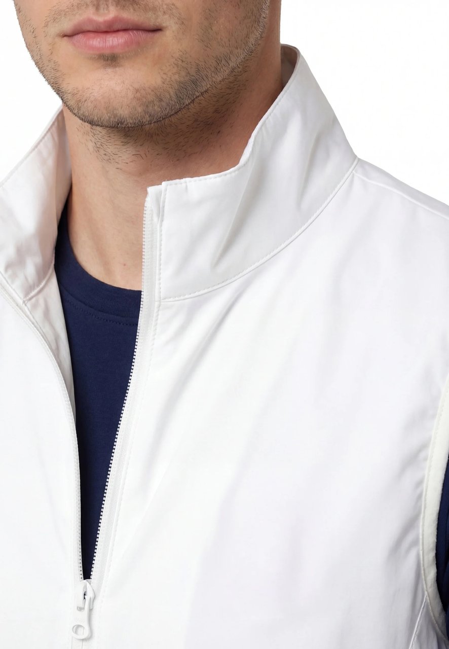 Colmar Originals Jackets Bianco Wit