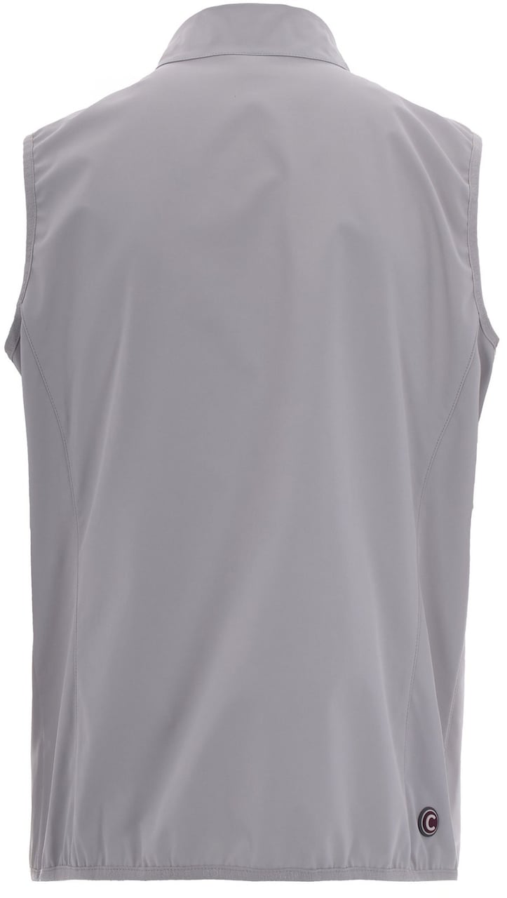 Colmar Originals Jackets Aluminium Grijs