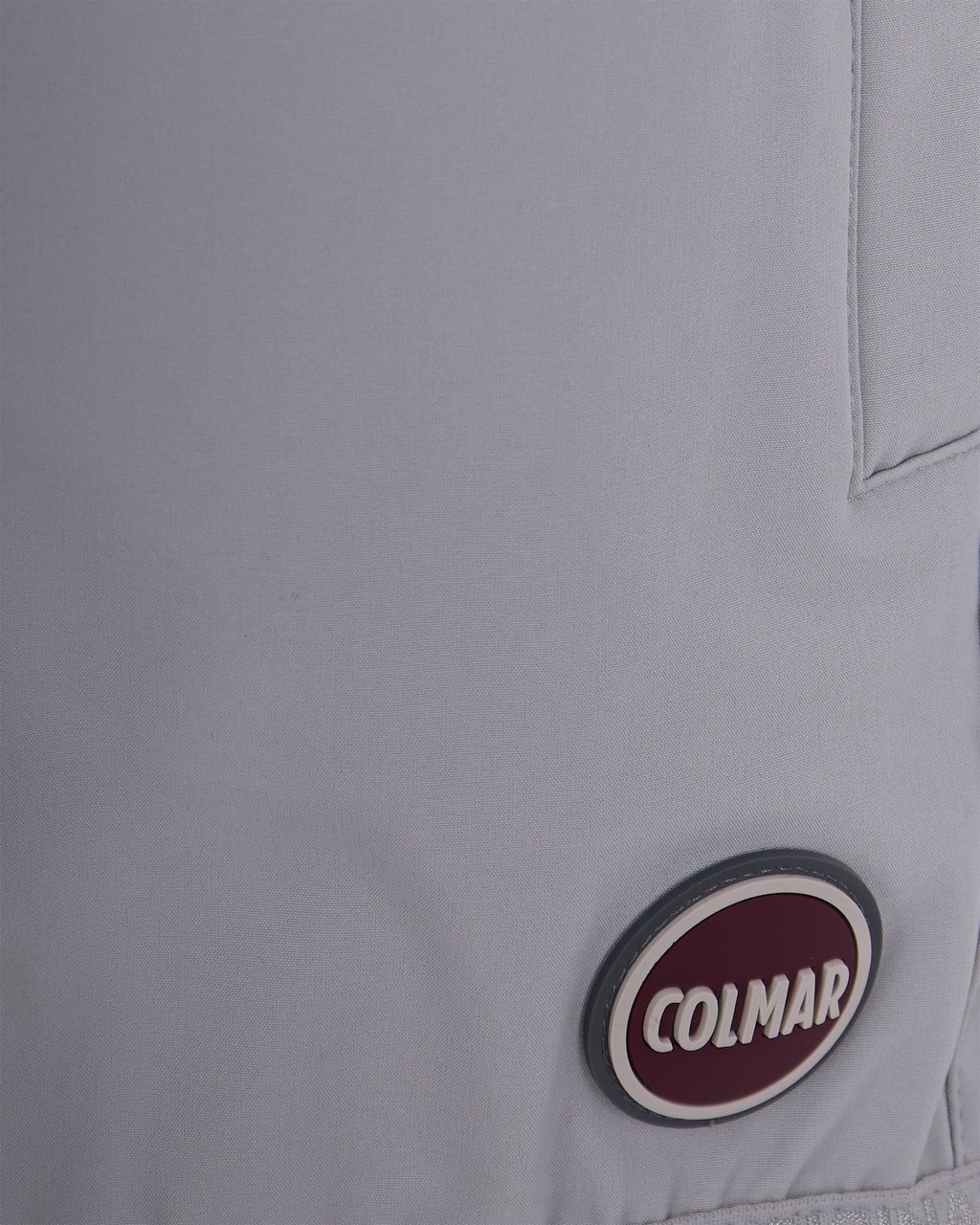 Colmar Originals Jackets Aluminium Grijs