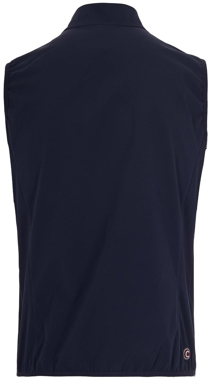 Colmar Originals Jackets Blue Blauw