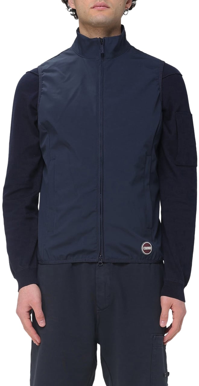 Colmar Originals Jackets Sand Navy