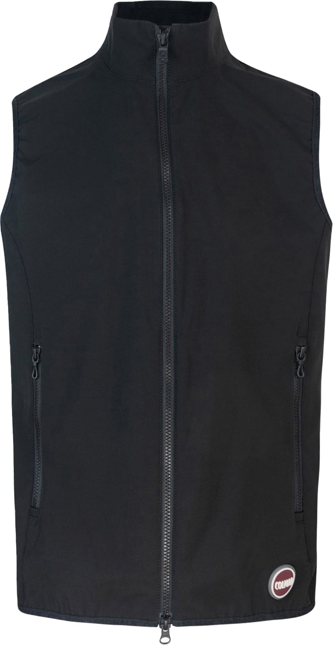 Colmar Originals Jackets Black Zwart