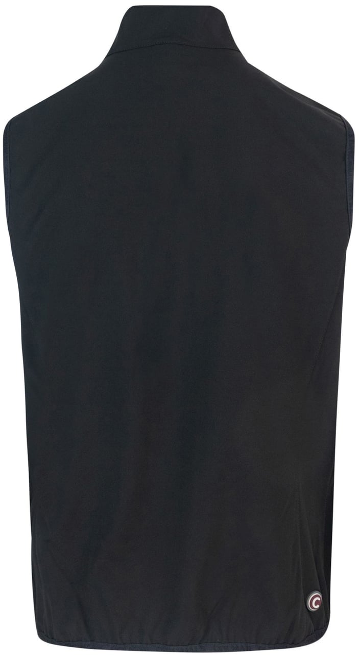 Colmar Originals Jackets Black Zwart