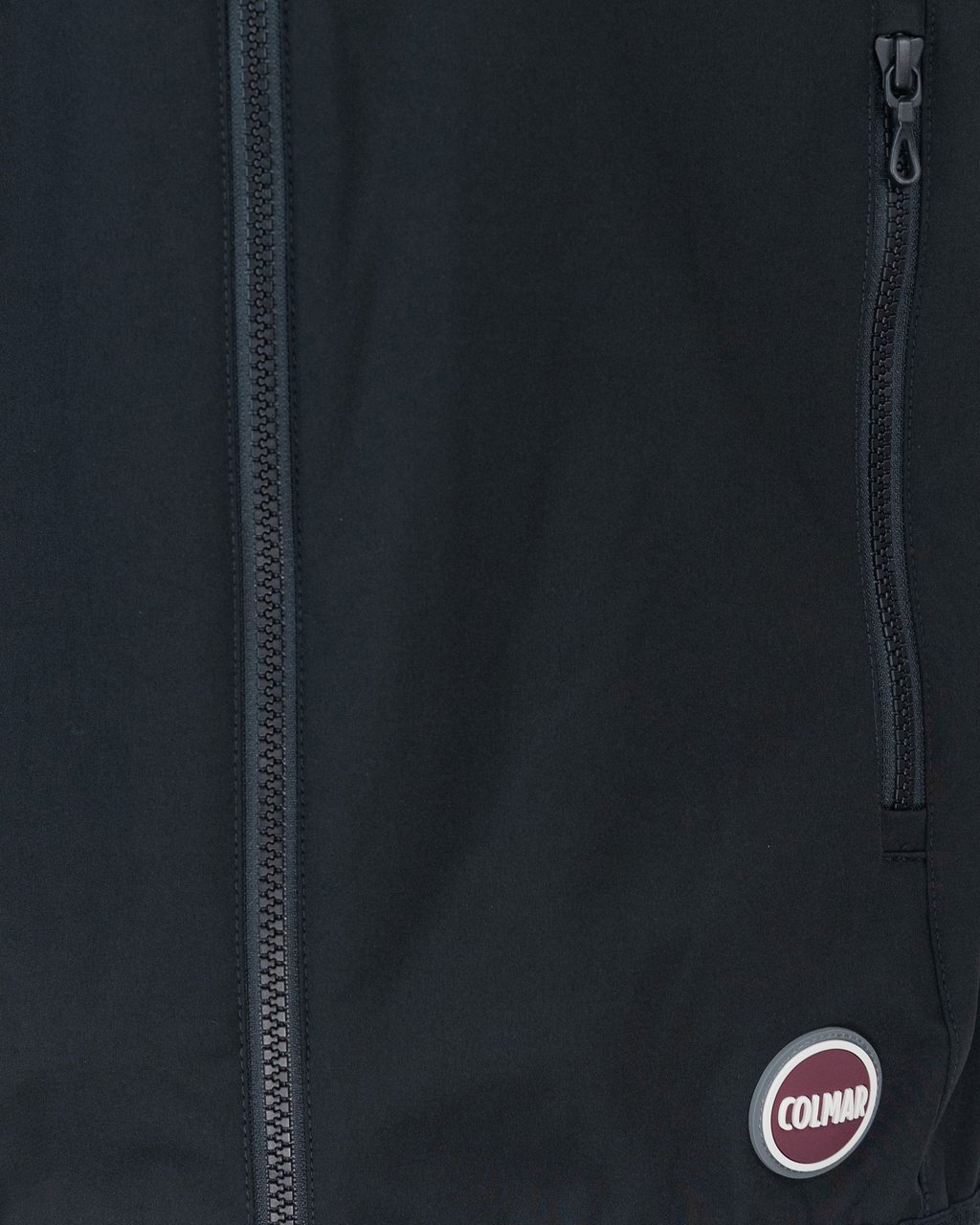 Colmar Originals Jackets Black Zwart