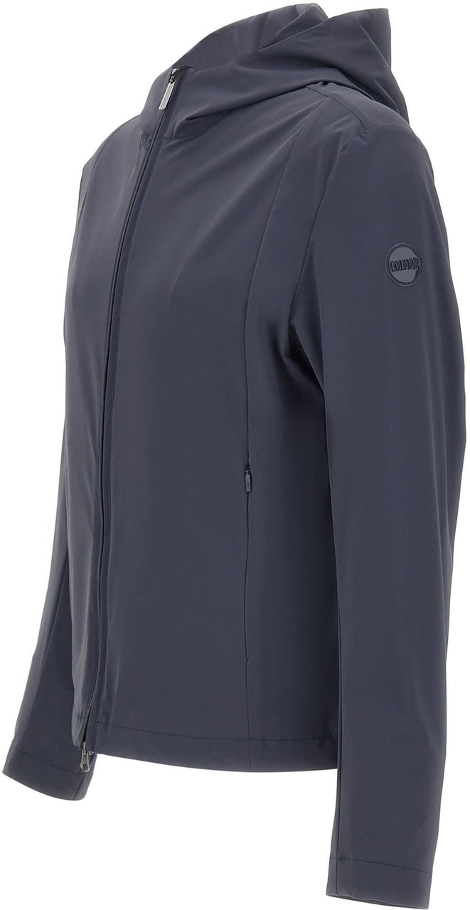 Colmar Originals Jackets Blue Navy