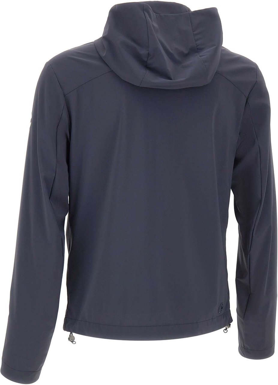 Colmar Originals Jackets Blue Navy