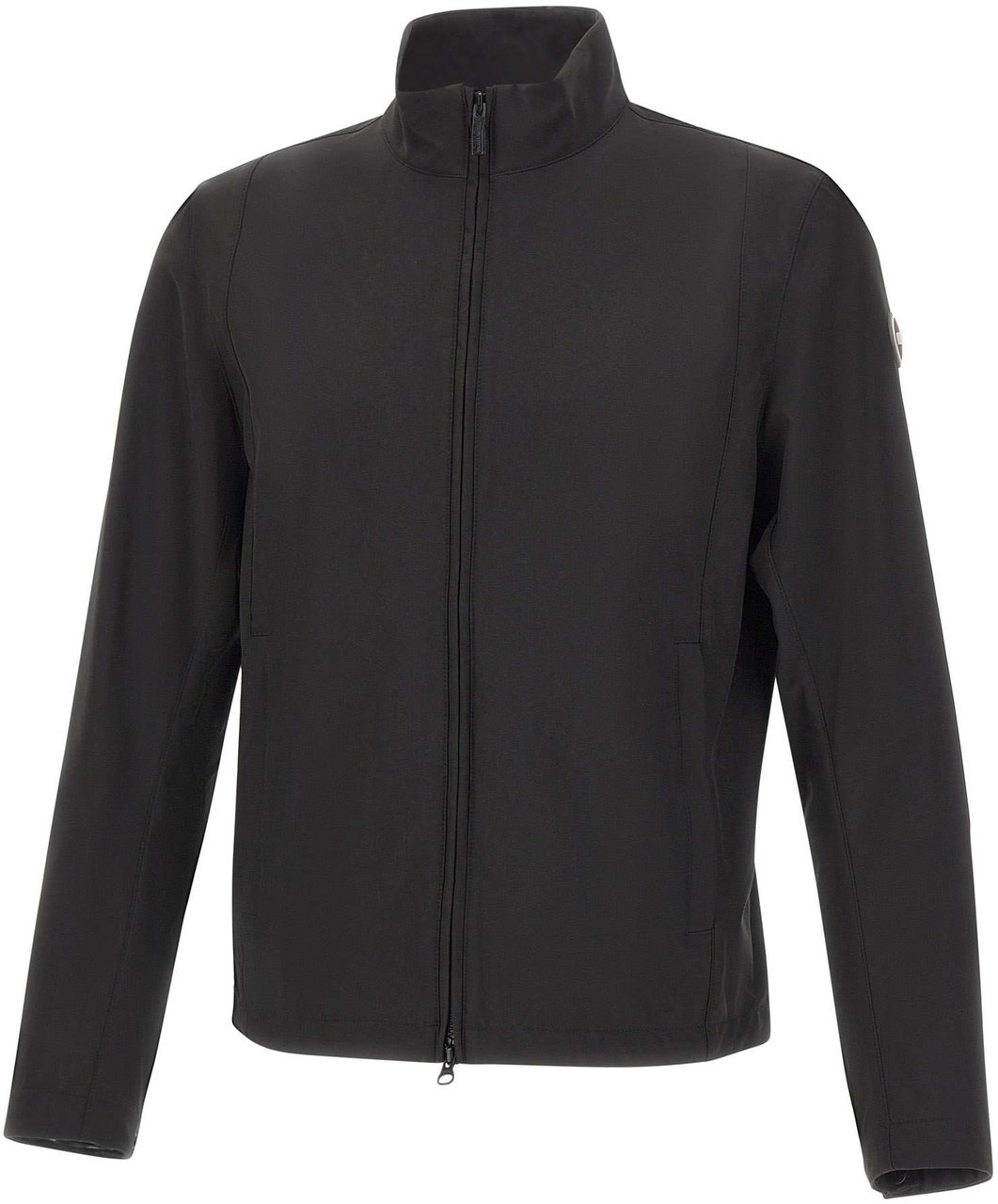 Colmar Originals Jackets Black Zwart