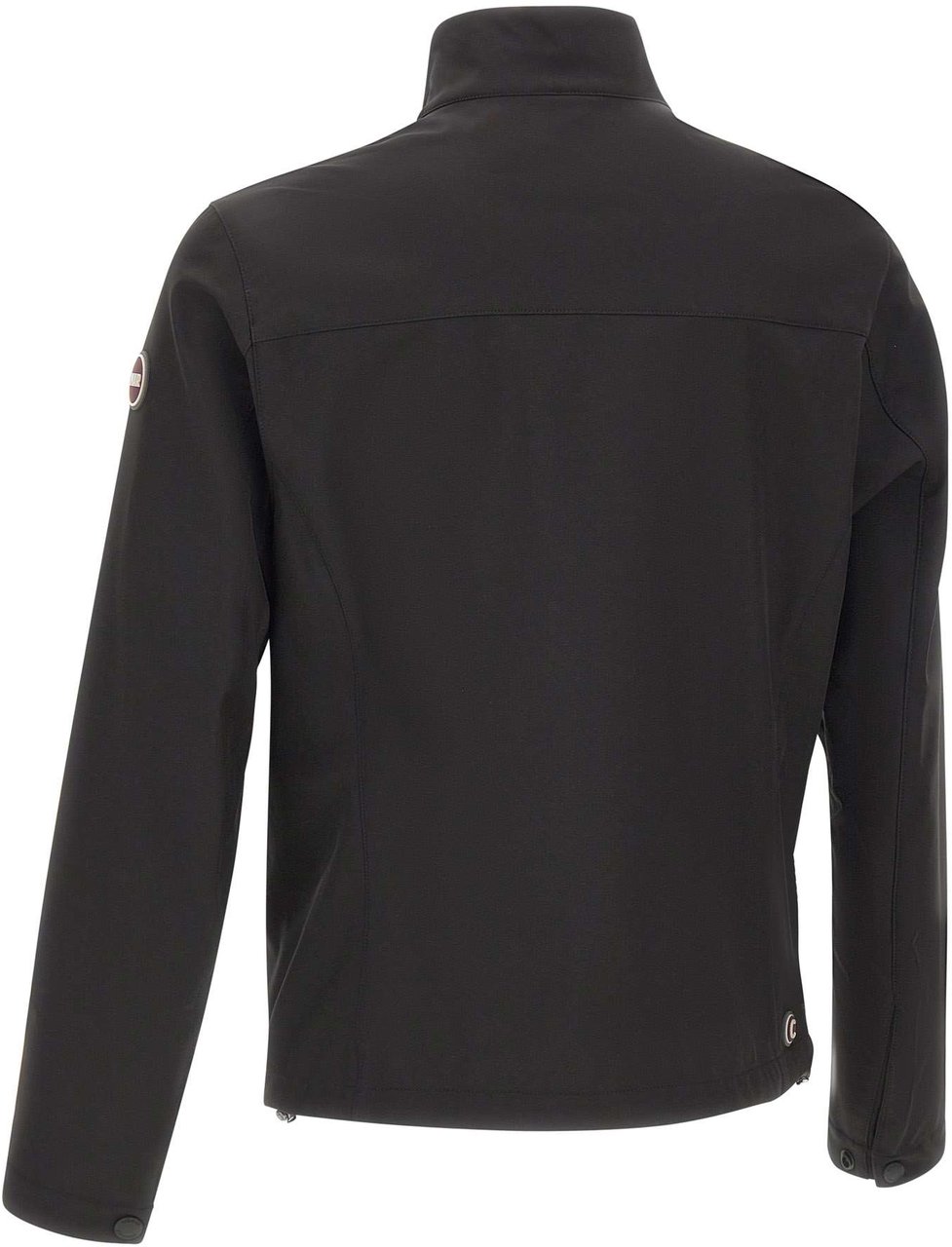 Colmar Originals Jackets Black Zwart