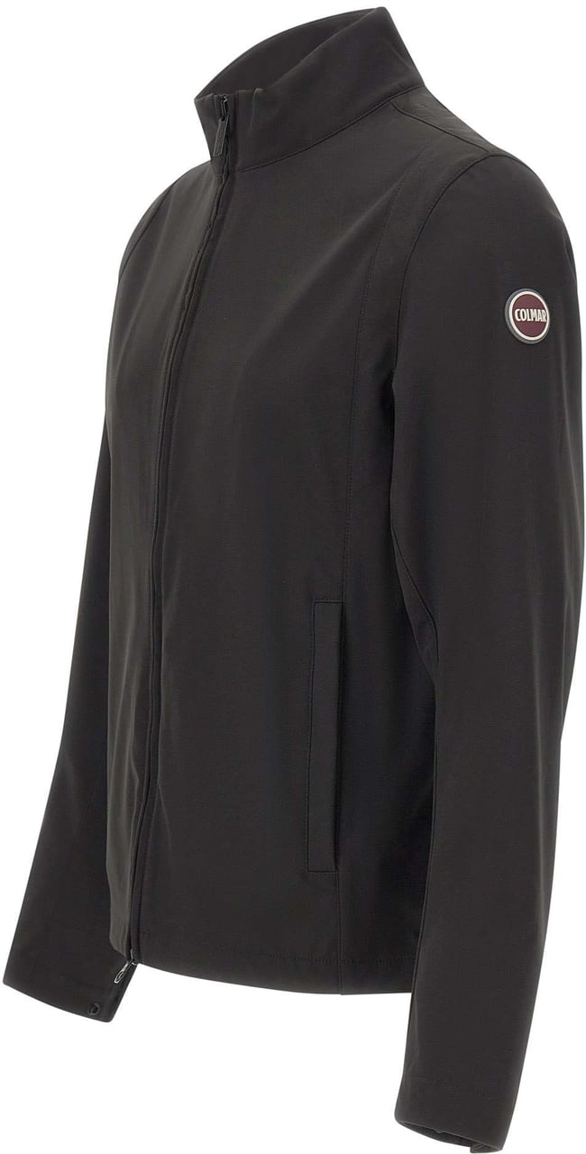 Colmar Originals Jackets Black Zwart