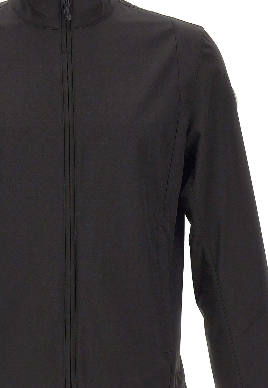 Colmar Originals Jackets Black Zwart