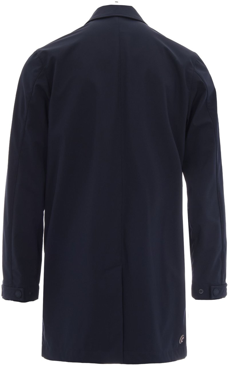 Colmar Originals Coats Blue Navy
