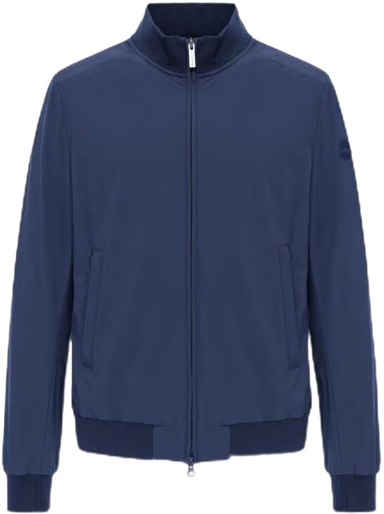 Colmar Originals Jackets Blue Blauw
