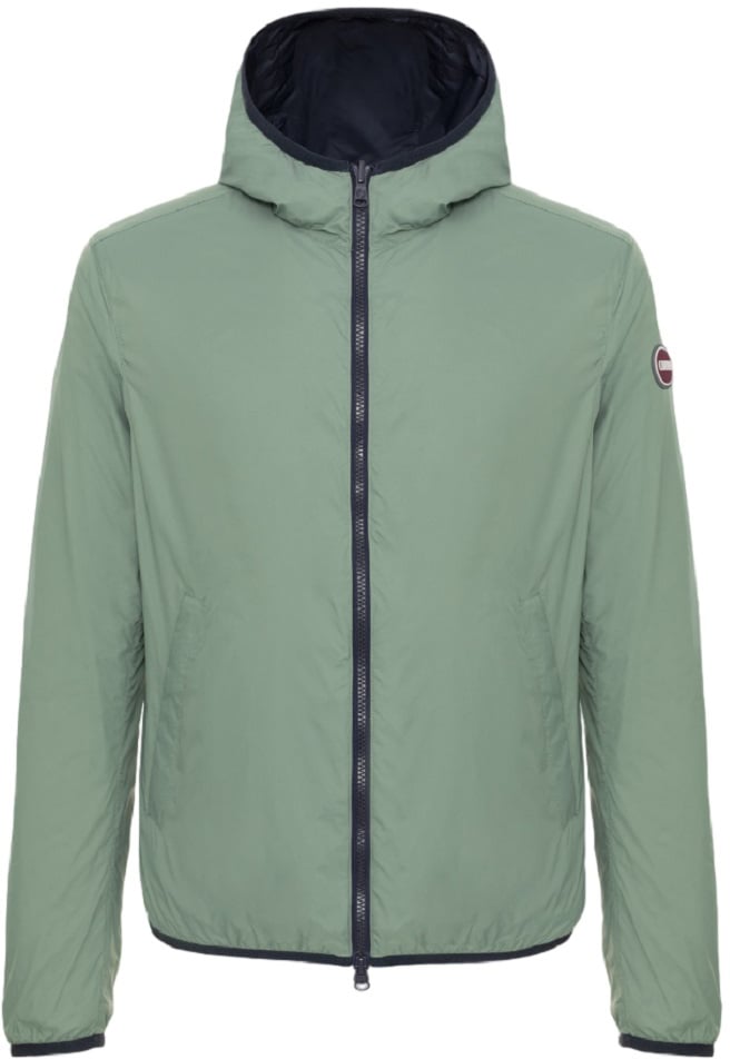 Colmar Originals Colmar Jacket Blauw