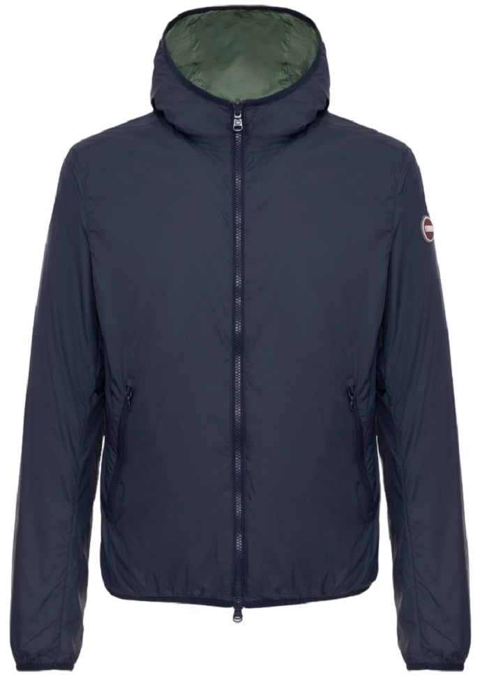 Colmar Originals Colmar Jacket Blauw