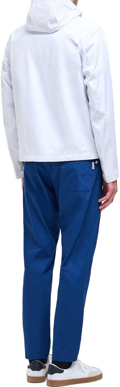 Colmar Originals Jackets Bianco Wit