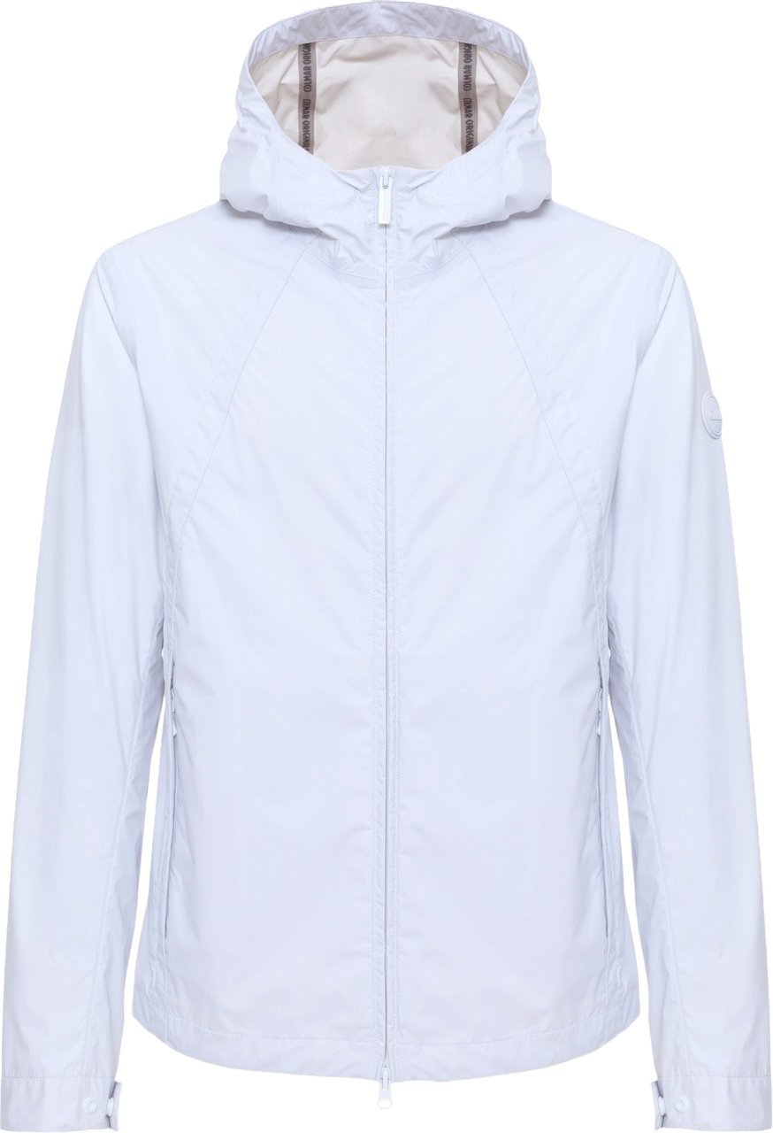 Colmar Originals Jackets Bianco Wit