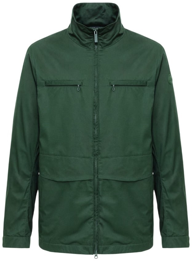 Colmar Originals Windbreaker Groen