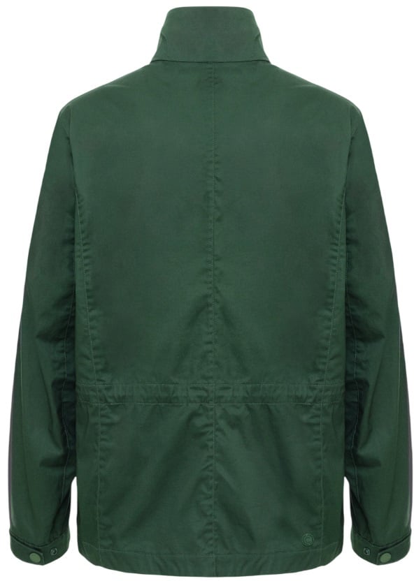 Colmar Originals Windbreaker Groen