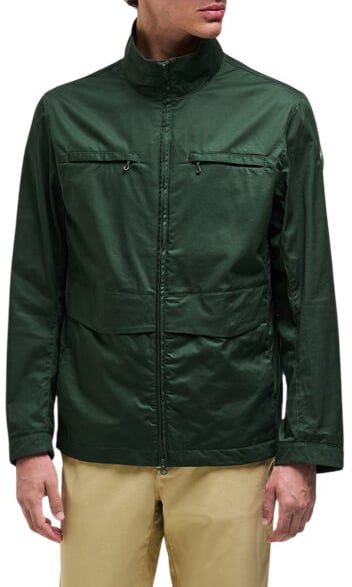 Colmar Originals Windbreaker Groen