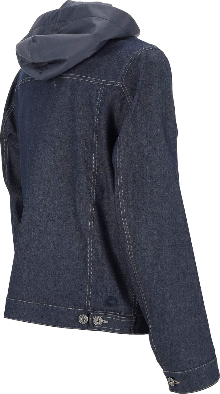 Colmar Originals Jackets Navy Navy