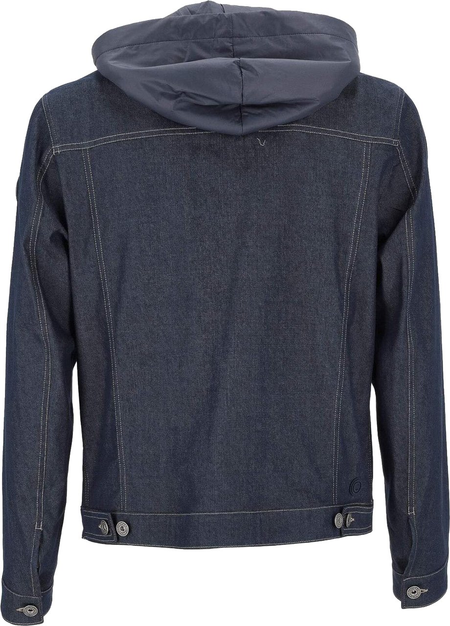 Colmar Originals Jackets Navy Navy