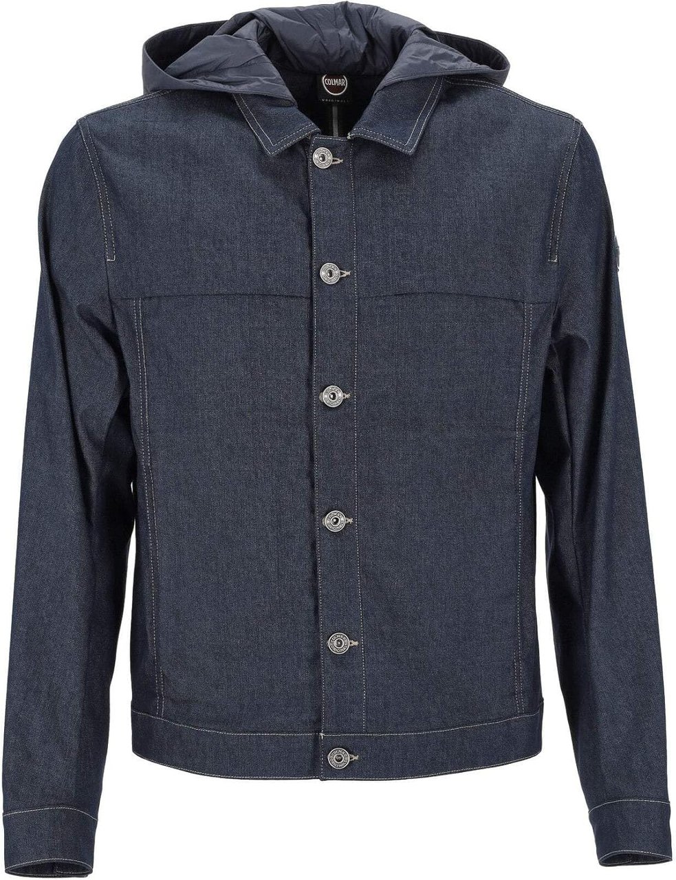 Colmar Originals Jackets Navy Navy