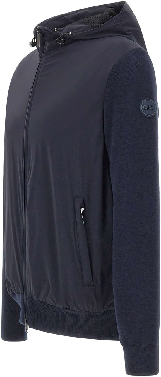 Colmar Originals Jackets Blue Navy