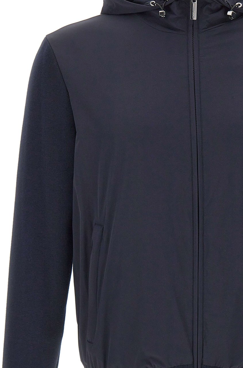 Colmar Originals Jackets Blue Navy