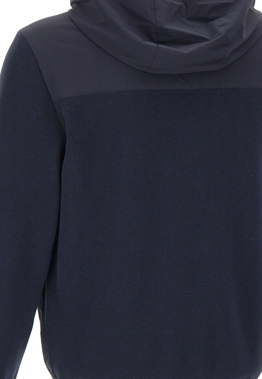 Colmar Originals Jackets Blue Navy