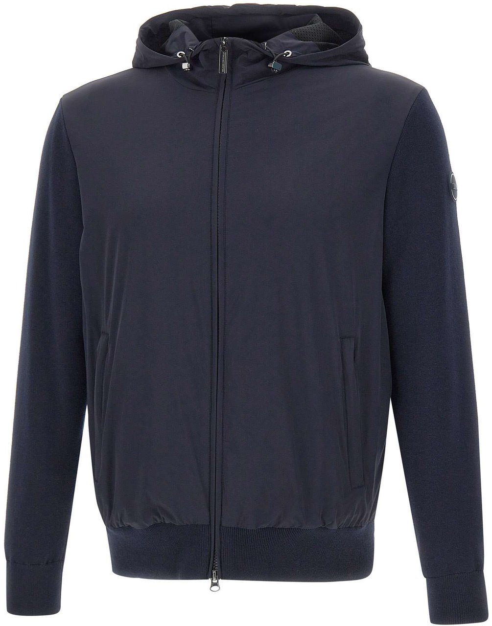 Colmar Originals Jackets Blue Navy