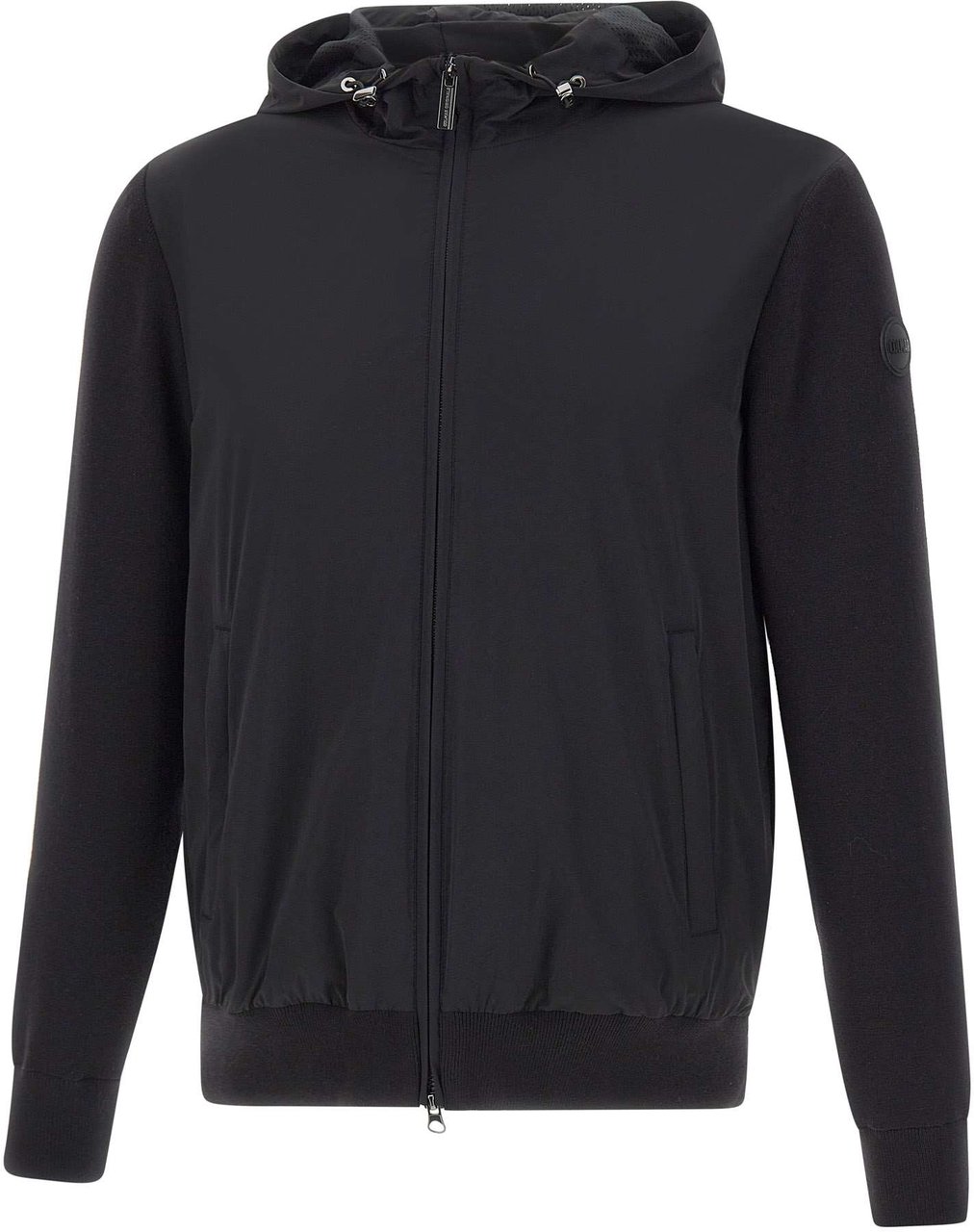 Colmar Originals Jackets Black Zwart