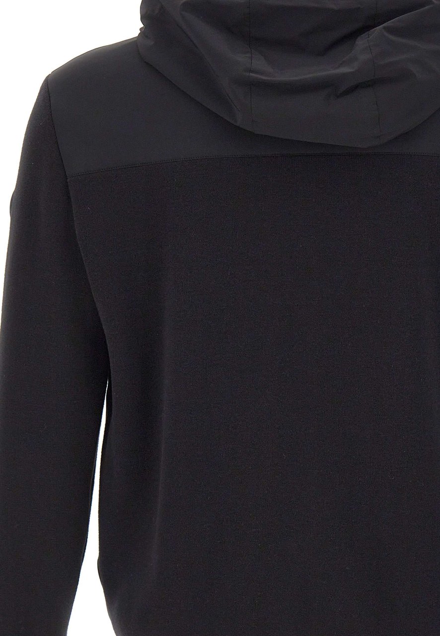 Colmar Originals Jackets Black Zwart