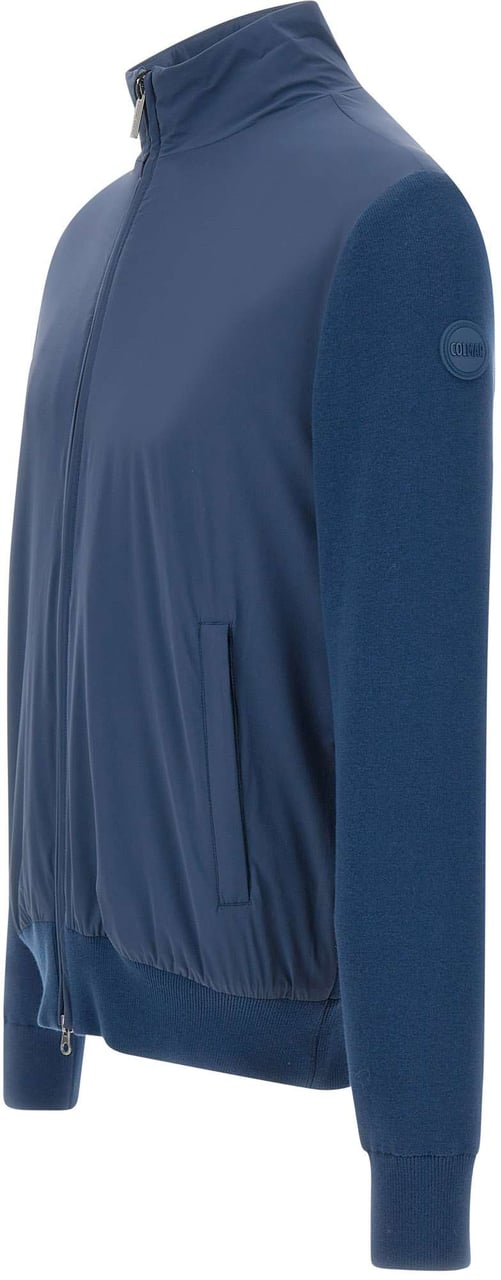 Colmar Originals Jackets Blue Blauw